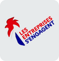 Les entreprises s'engagent