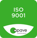 ISO 9001