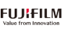 Fujifilm : catalogue