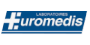 Laboratoires Euromedis : catalogue