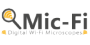 Mic-Fi : catalogue