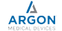 Argon Medical Devices : catalogue