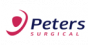 Peters : catalogue