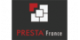 PRESTA FRANCE : catalogue