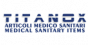 Titanox : catalogue